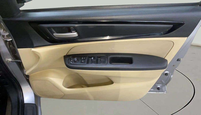 2019 Honda Amaze 1.2L I-VTEC V CVT, Petrol, Automatic, 68,760 km, Driver Side Door Panels Control