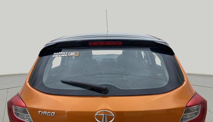 2019 Tata Tiago XZ PLUS DUAL TONE PETROL, Petrol, Manual, 99,049 km, Rear Windshield