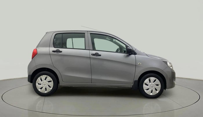 2016 Maruti Celerio VXI, Petrol, Manual, 96,049 km, Right Side View