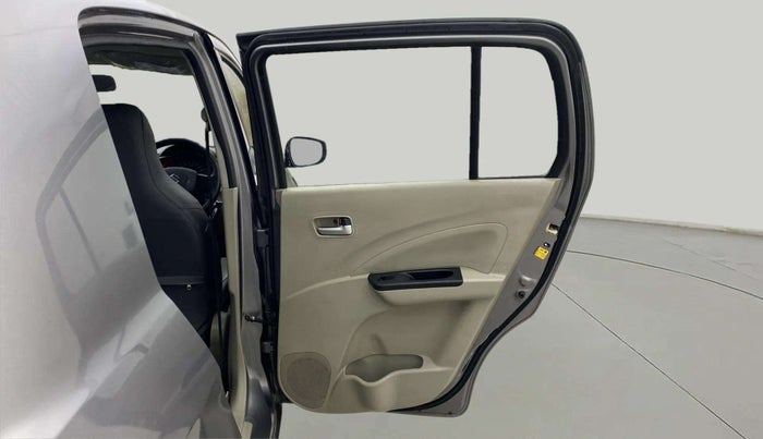 2016 Maruti Celerio VXI, Petrol, Manual, 96,049 km, RHS Rear Door