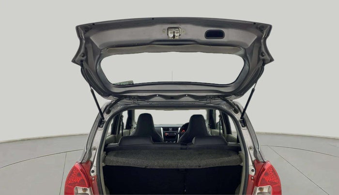 2016 Maruti Celerio VXI, Petrol, Manual, 96,049 km, Boot Door Open