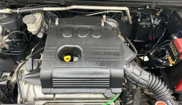 2016 Maruti Celerio VXI, Petrol, Manual, 96,049 km, Engine View