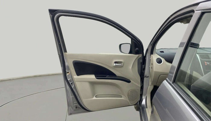 2016 Maruti Celerio VXI, Petrol, Manual, 96,049 km, LHS Front Door