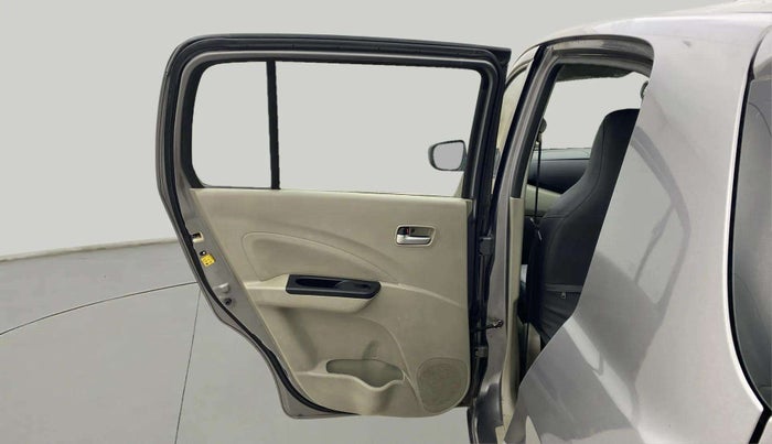2016 Maruti Celerio VXI, Petrol, Manual, 96,049 km, LHS Rear Door