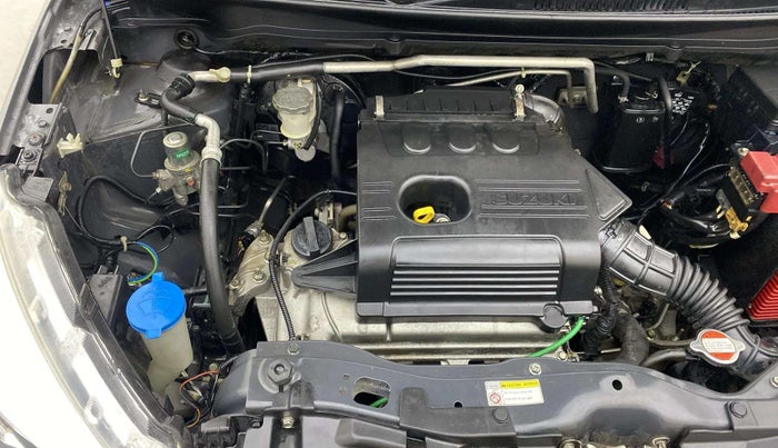 2016 Maruti Celerio VXI, Petrol, Manual, 96,049 km, Engine View - Right