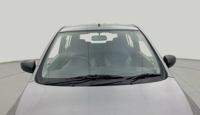 2016 Maruti Celerio VXI, Petrol, Manual, 96,049 km, Front Windshield