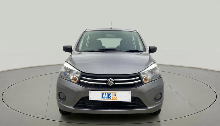 2016 Maruti Celerio VXI, Petrol, Manual, 96,049 km, Front