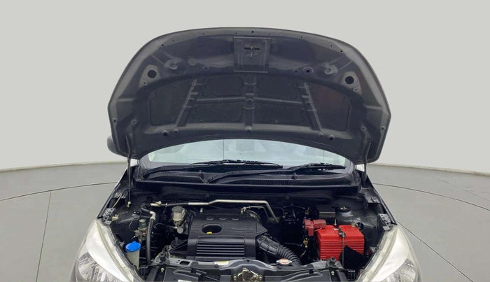2016 Maruti Celerio VXI, Petrol, Manual, 96,049 km, Open Bonet