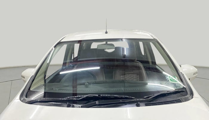 2017 Maruti Ertiga VXI ABS, Petrol, Manual, 32,590 km, Front Windshield