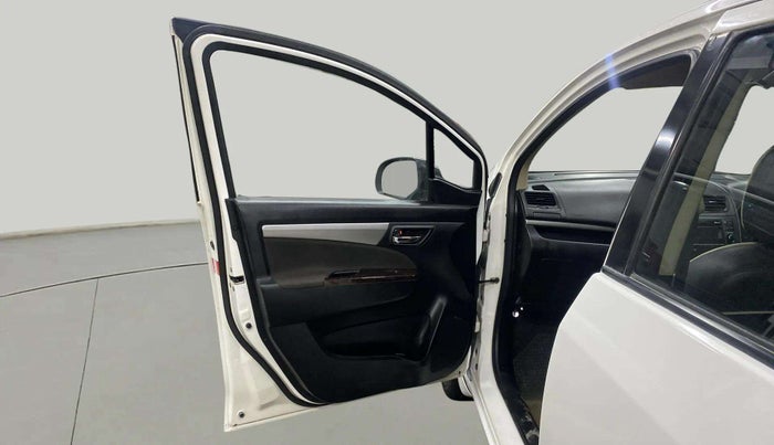 2017 Maruti Ertiga VXI ABS, Petrol, Manual, 32,590 km, LHS Front Door