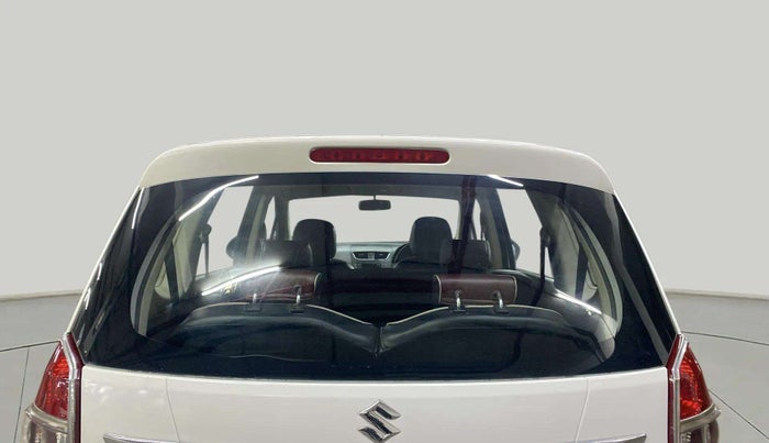 2017 Maruti Ertiga VXI ABS, Petrol, Manual, 32,590 km, Rear Windshield