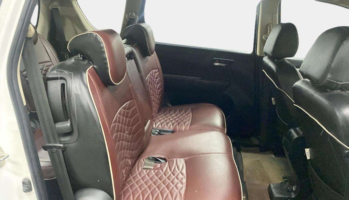 2017 Maruti Ertiga VXI ABS, Petrol, Manual, 32,590 km, Right Side Rear Door Cabin