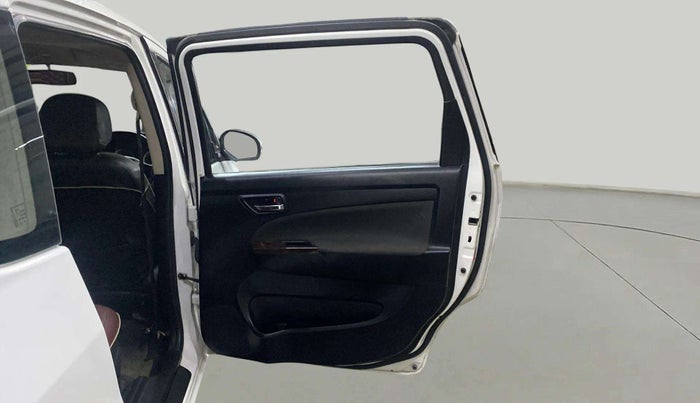 2017 Maruti Ertiga VXI ABS, Petrol, Manual, 32,590 km, RHS Rear Door