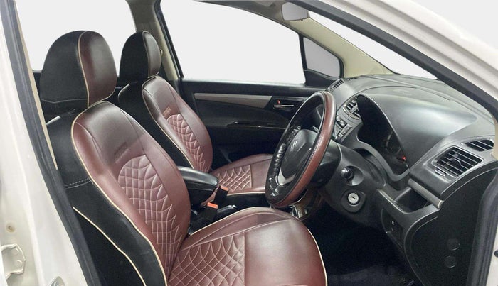 2017 Maruti Ertiga VXI ABS, Petrol, Manual, 32,590 km, Right Side Front Door Cabin