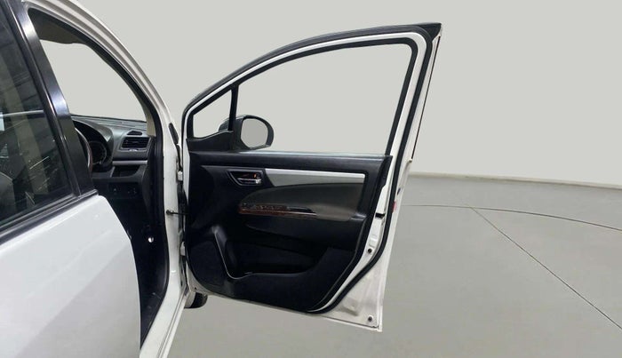 2017 Maruti Ertiga VXI ABS, Petrol, Manual, 32,590 km, RHS Front Door