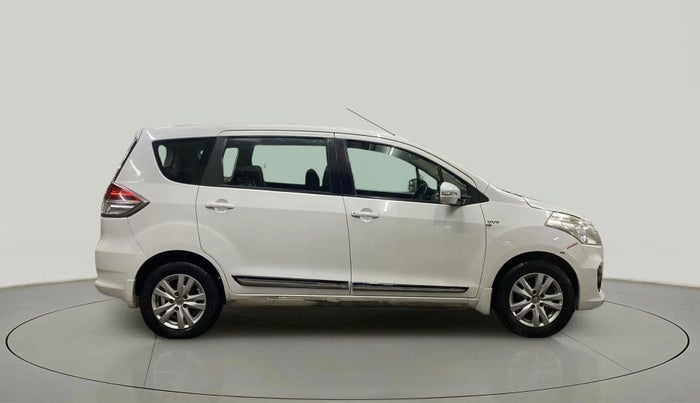 2017 Maruti Ertiga VXI ABS, Petrol, Manual, 32,590 km, Right Side View