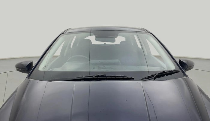 2021 Hyundai NEW I20 SPORTZ 1.2 MT, Petrol, Manual, 34,372 km, Front Windshield