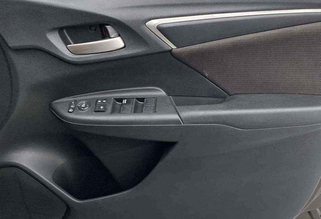 2022 Honda WR-V 1.5L I-DTEC VX MT, Diesel, Manual, 34,065 km, Driver Side Door Panels Control