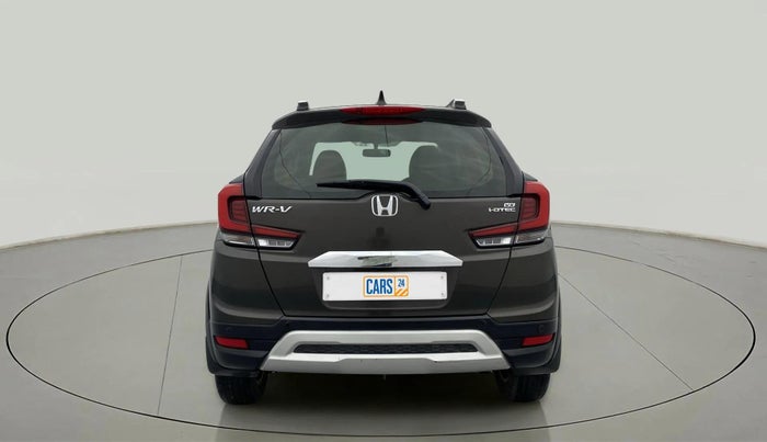 2022 Honda WR-V 1.5L I-DTEC VX MT, Diesel, Manual, 33,942 km, Back/Rear