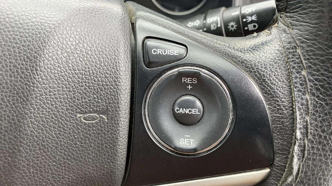 2022 Honda WR-V 1.5L I-DTEC VX MT, Diesel, Manual, 34,065 km, Adaptive Cruise Control