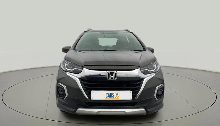 2022 Honda WR-V 1.5L I-DTEC VX MT, Diesel, Manual, 33,942 km, Front
