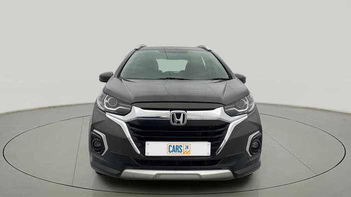 2022 Honda WR-V 1.5L I-DTEC VX MT, Diesel, Manual, 34,065 km, Front
