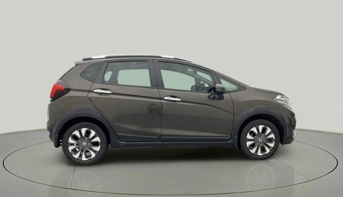 2022 Honda WR-V 1.5L I-DTEC VX MT, Diesel, Manual, 33,942 km, Right Side View