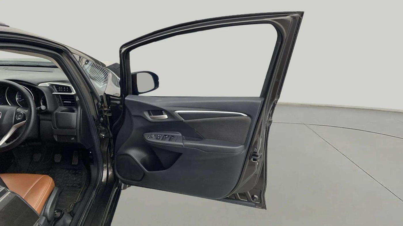 2022 Honda WR-V 1.5L I-DTEC VX MT, Diesel, Manual, 34,065 km, RHS Front Door