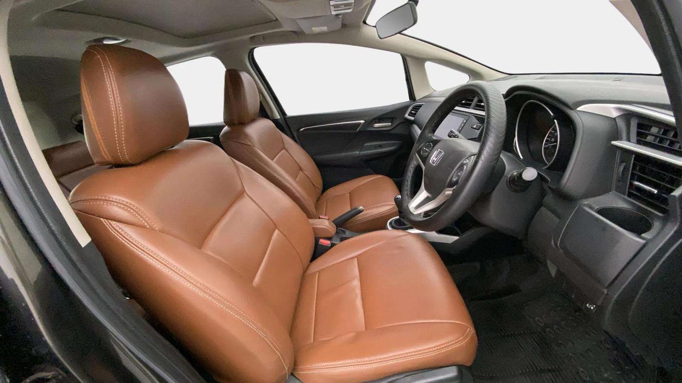 2022 Honda WR-V 1.5L I-DTEC VX MT, Diesel, Manual, 34,065 km, Right Side Front Door Cabin