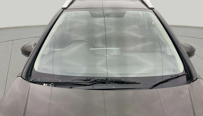2022 Honda WR-V 1.5L I-DTEC VX MT, Diesel, Manual, 33,942 km, Front Windshield
