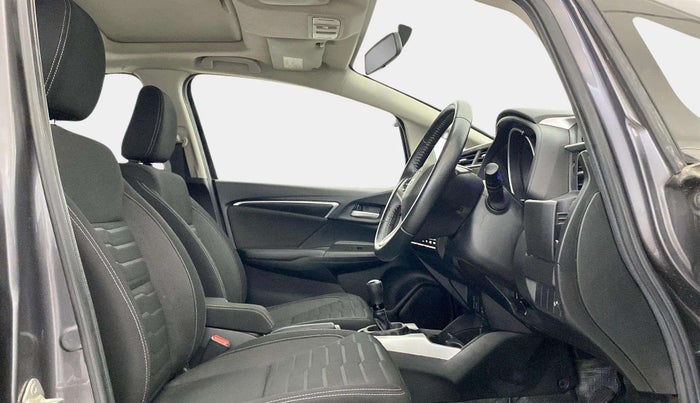 2021 Honda WR-V 1.2L I-VTEC VX MT, Petrol, Manual, 57,285 km, Right Side Front Door Cabin