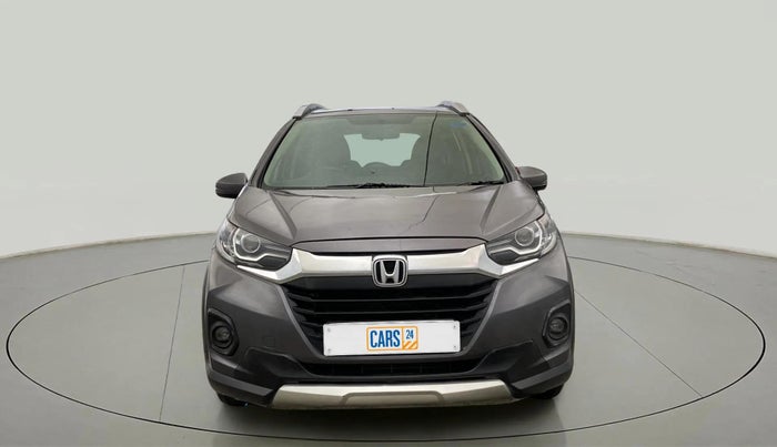 2021 Honda WR-V 1.2L I-VTEC VX MT, Petrol, Manual, 57,285 km, Front