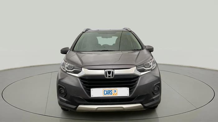 2021 Honda WR-V 1.2L I-VTEC VX MT, Petrol, Manual, 57,285 km, Front