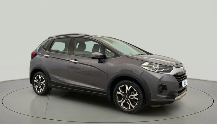 2021 Honda WR-V 1.2L I-VTEC VX MT, Petrol, Manual, 57,285 km, Right Front Diagonal