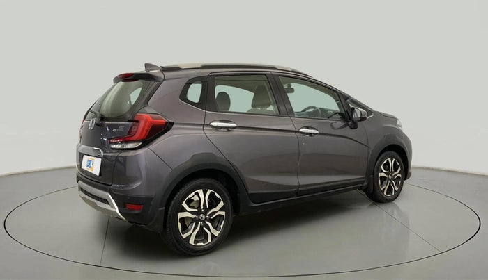 2021 Honda WR-V 1.2L I-VTEC VX MT, Petrol, Manual, 57,285 km, Right Back Diagonal