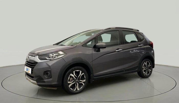 2021 Honda WR-V 1.2L I-VTEC VX MT, Petrol, Manual, 57,285 km, Left Front Diagonal