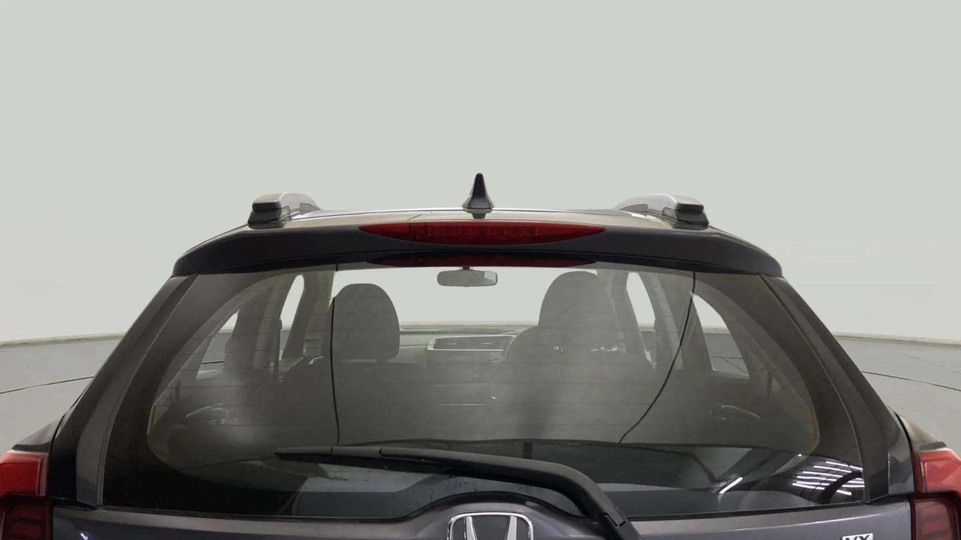 2021 Honda WR-V 1.2L I-VTEC VX MT, Petrol, Manual, 57,285 km, Rear Windshield