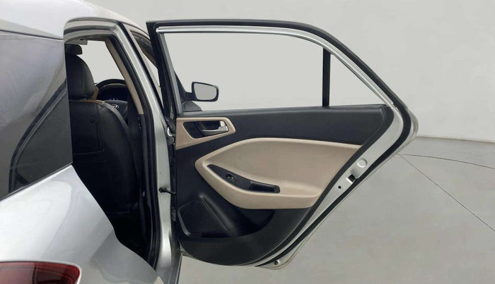 2019 Hyundai Elite i20 SPORTZ PLUS 1.2, Petrol, Manual, 78,329 km, RHS Rear Door