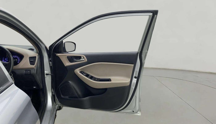 2019 Hyundai Elite i20 SPORTZ PLUS 1.2, Petrol, Manual, 78,329 km, RHS Front Door