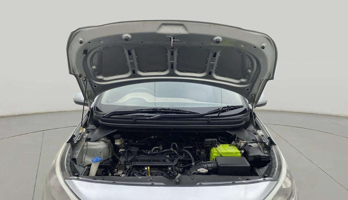 2019 Hyundai Elite i20 SPORTZ PLUS 1.2, Petrol, Manual, 78,329 km, Open Bonet
