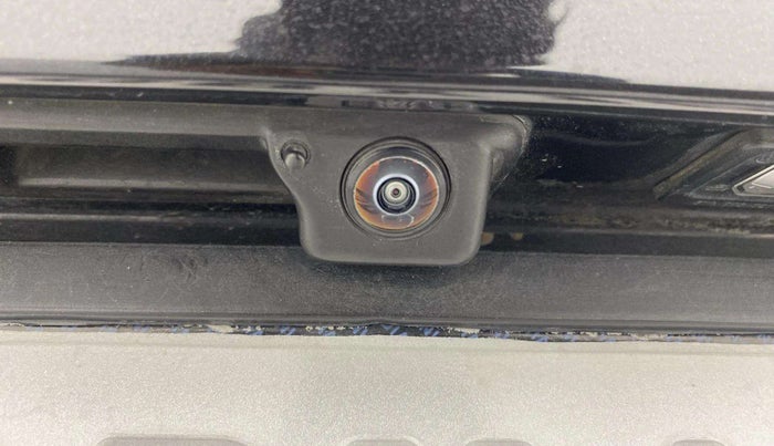 2022 Skoda Octavia L&K 2.0 AT, Petrol, Automatic, 65,372 km, Parking Camera