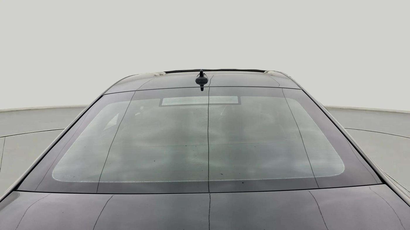 2022 Skoda Octavia L&K 2.0 AT, Petrol, Automatic, 65,585 km, Rear Windshield