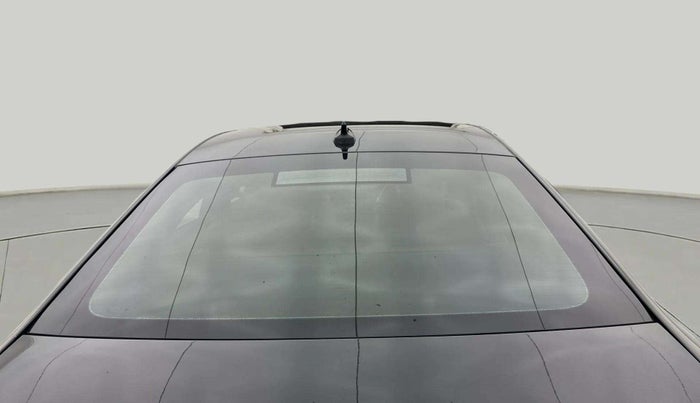 2022 Skoda Octavia L&K 2.0 AT, Petrol, Automatic, 65,372 km, Rear Windshield