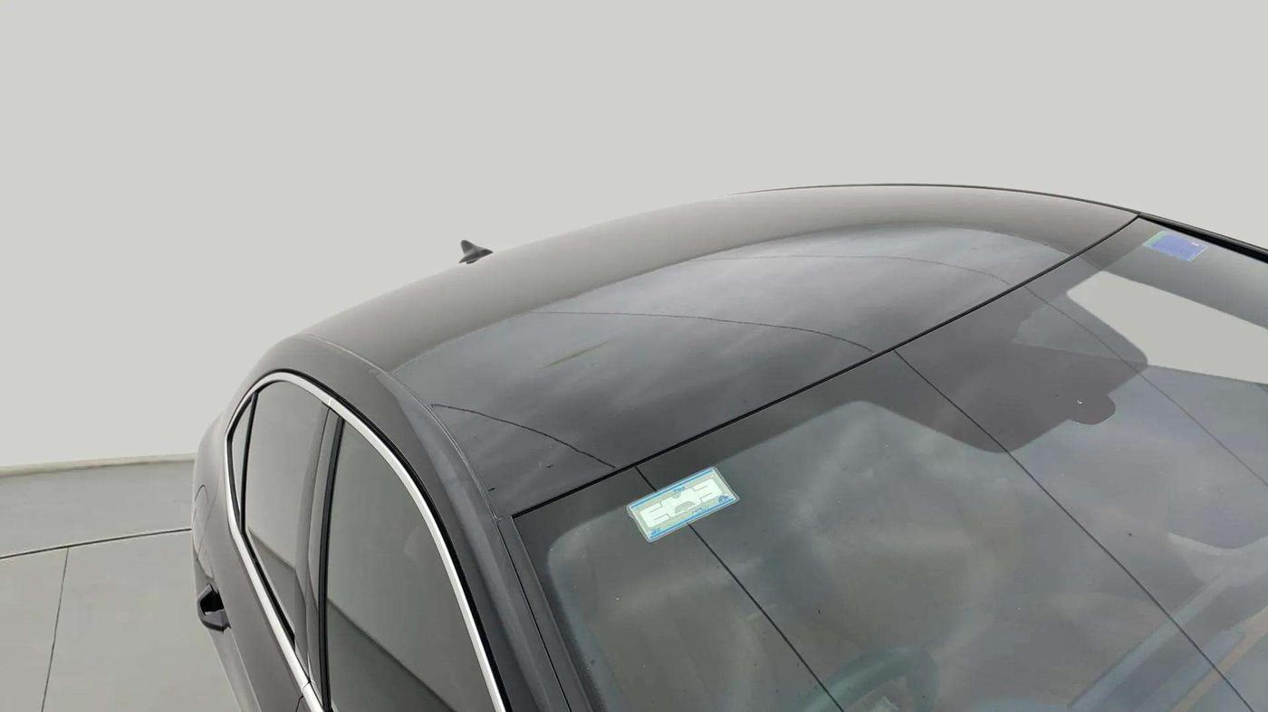 2022 Skoda Octavia L&K 2.0 AT, Petrol, Automatic, 65,585 km, Roof