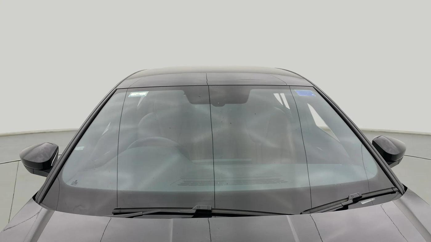 2022 Skoda Octavia L&K 2.0 AT, Petrol, Automatic, 65,585 km, Front Windshield