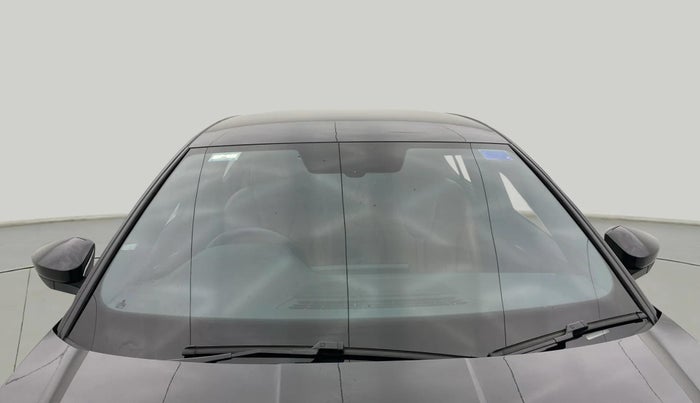 2022 Skoda Octavia L&K 2.0 AT, Petrol, Automatic, 65,372 km, Front Windshield