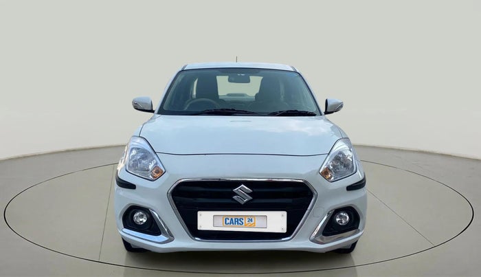2020 Maruti Dzire VXI, Petrol, Manual, 33,257 km, Front