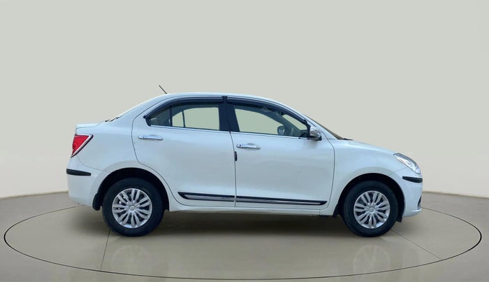 2020 Maruti Dzire VXI, Petrol, Manual, 33,257 km, Right Side View