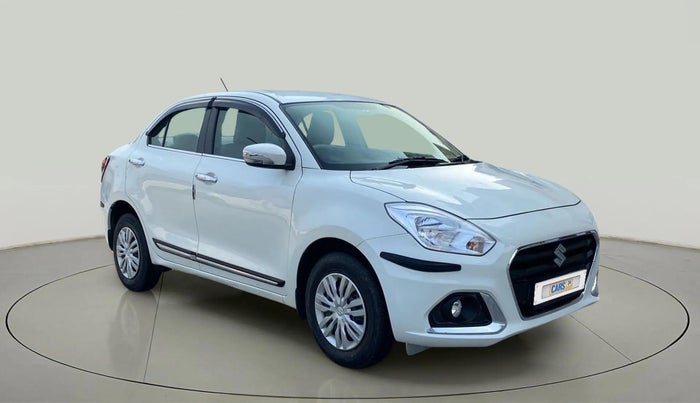 2020 Maruti Dzire VXI, Petrol, Manual, 33,257 km, Right Front Diagonal