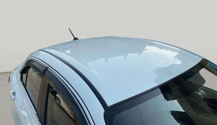 2020 Maruti Dzire VXI, Petrol, Manual, 33,257 km, Roof